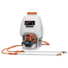 FUMIGADOR A GASOLINA 4 TIEMPOS TRUPER