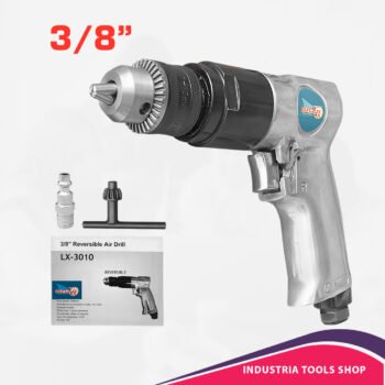 TALADRO NEUMATICO 3/8 REVERSIBLE