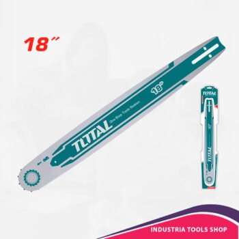 ESPADA PARA MOTOSIERRA 18PULG PARA TG5451811
