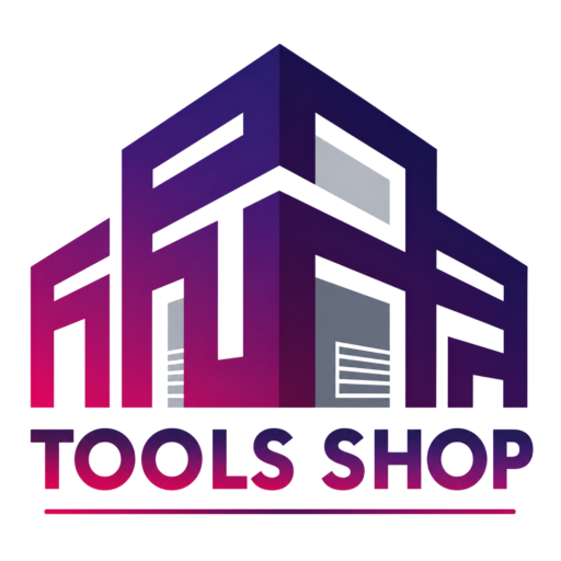 Tools Shop