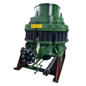 REXON Chancadoras Conicas PYB600 600mm 12-25mm 12-25TON/H